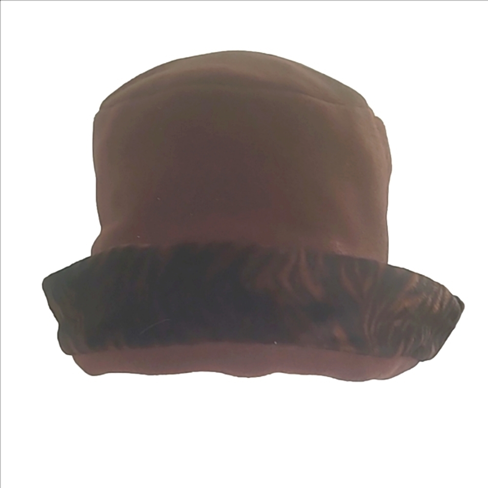 Brown Accessories with Unique Design
